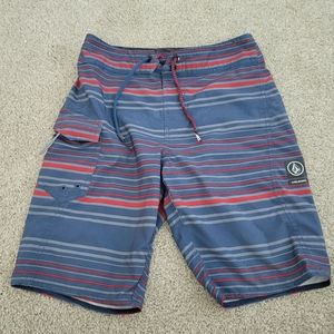 Board shorts